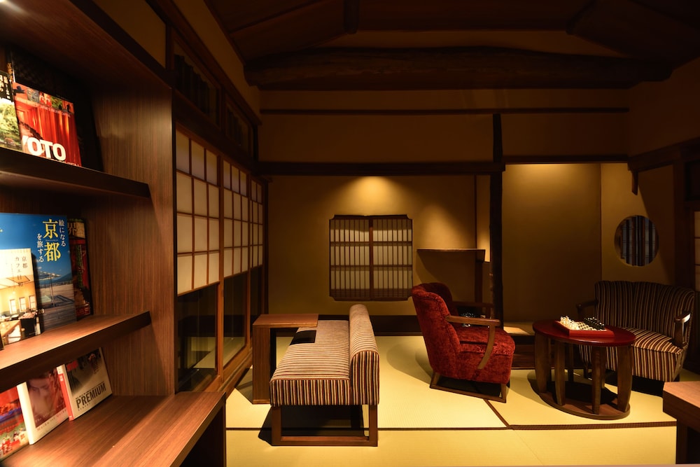 メインイメージ | 京小宿 室町 ゆとね