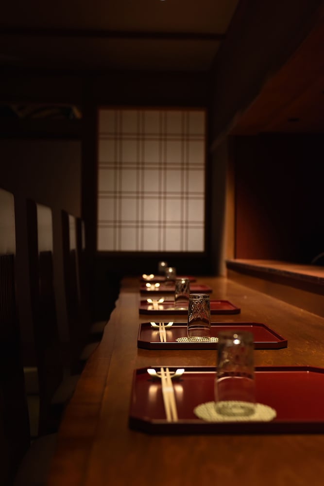 レストラン1 | 京小宿 室町 ゆとね