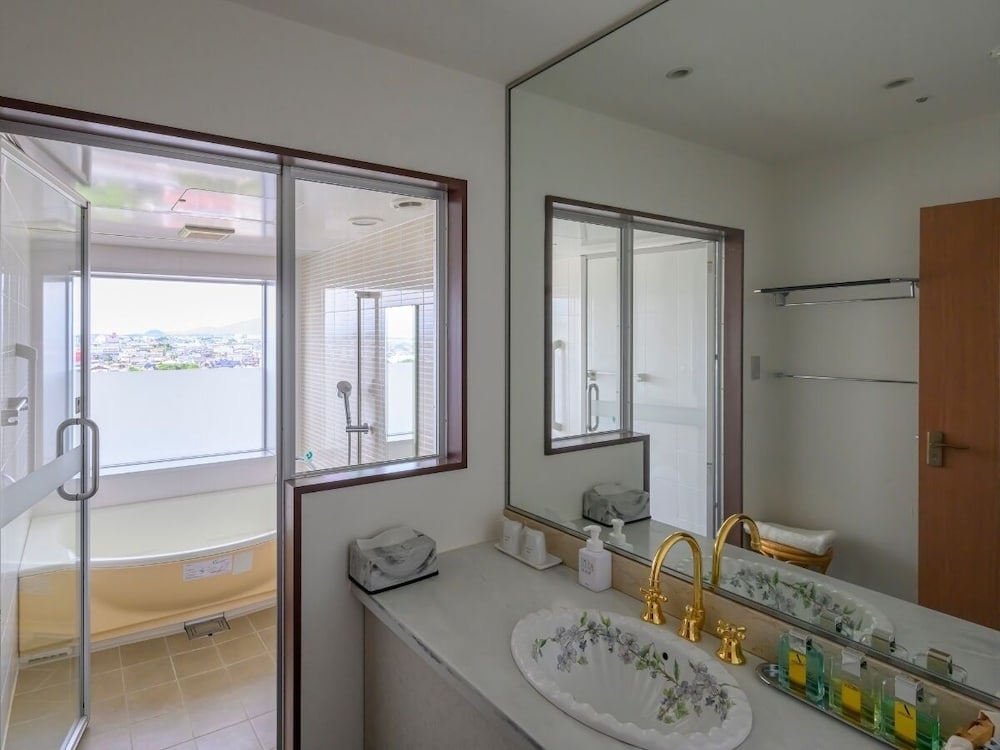 [デラックス] 和洋室ツイン 客室4 | 天童ホテル