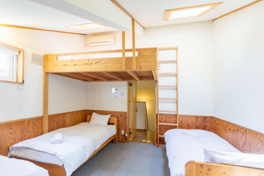 客室1 | Moorea Lodge 客室1 | Moorea Lodge