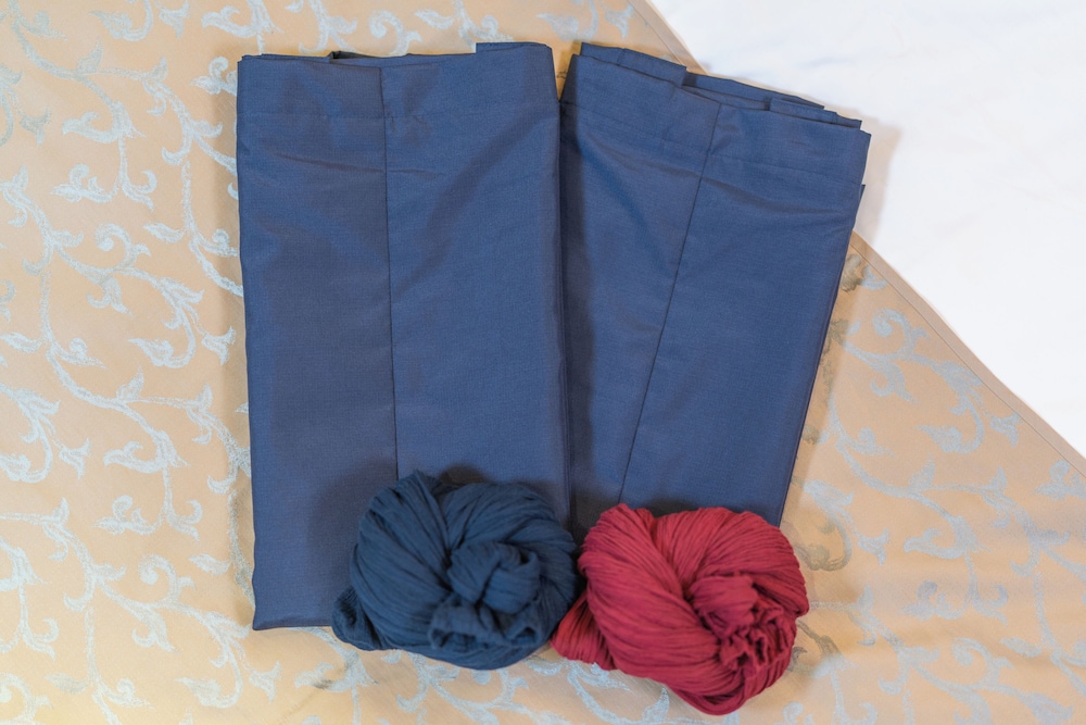 【和風庭園一望 1階足湯付和洋室 テラス付】源泉内風呂 客室の設備とサービス3 | 奈良偲の里 玉翠 (6 歳以上)