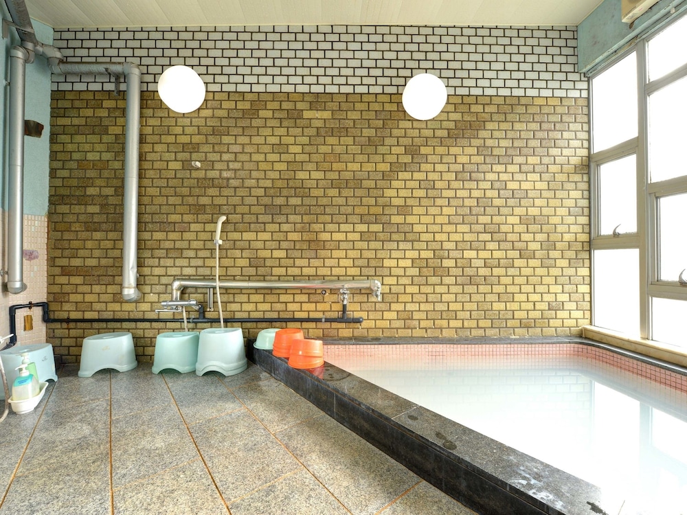 スパ1 | 大くぼ旅館 スパ1 | 大くぼ旅館