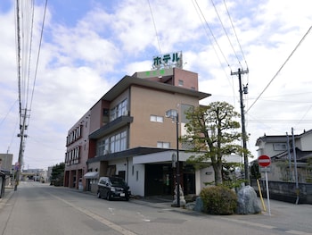 大くぼ旅館