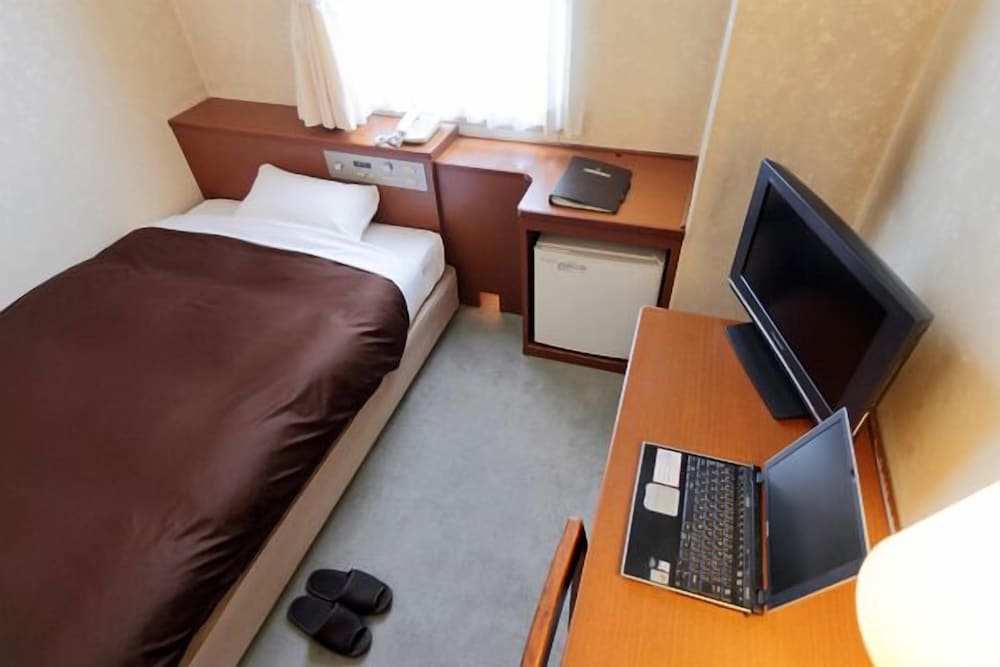 客室1 | 宇多津グランドホテル