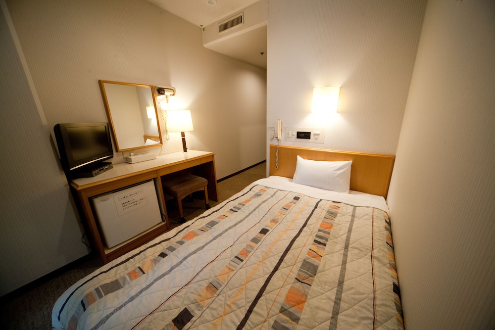 客室1 | 坂出グランドホテル