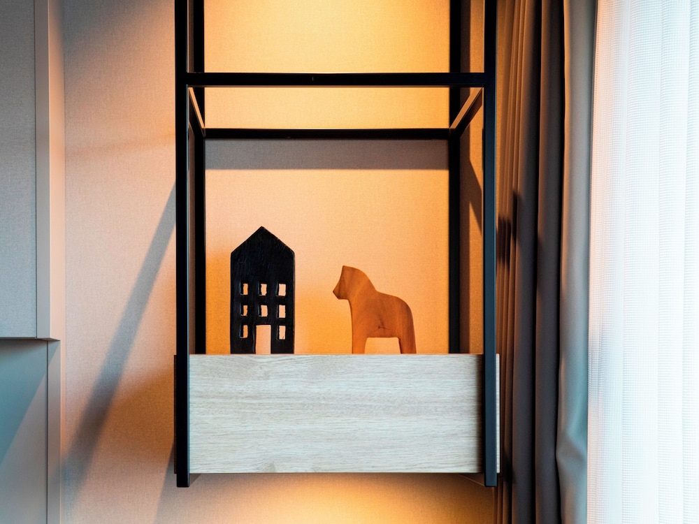 倶楽部館　展望風呂付エグゼクティブツイン 禁煙 (buffet) 客室6 | ザ レイクビュー TOYA 乃の風リゾート