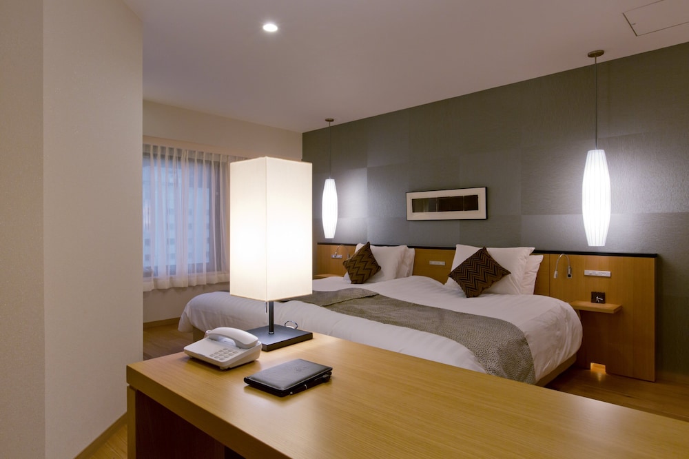 スパリゾート館 特別和洋室 (buffet) 客室1 | ザ レイクビュー TOYA 乃の風リゾート