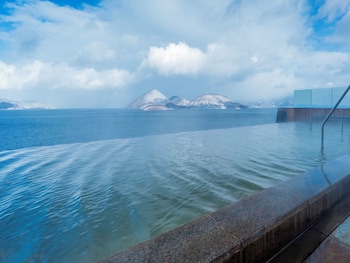 ザ レイクビュー TOYA 乃の風リゾート