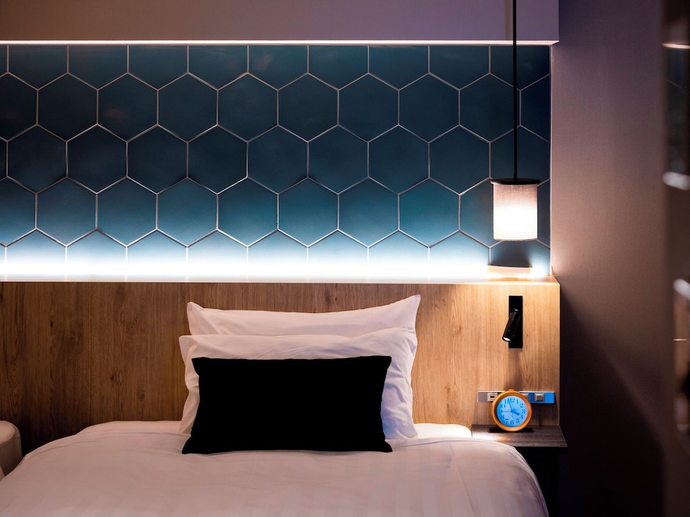 倶楽部館　展望風呂付エグゼクティブツイン 禁煙 (buffet) 客室4 | ザ レイクビュー TOYA 乃の風リゾート