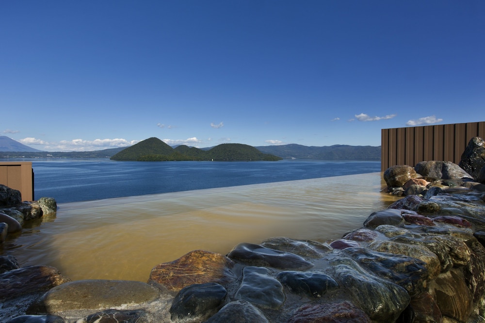 スパ1 | ザ レイクビュー TOYA 乃の風リゾート