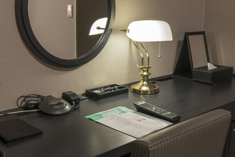 モデレートデラックスダブルルーム　禁煙 客室3 | リッチモンドホテル 長崎思案橋