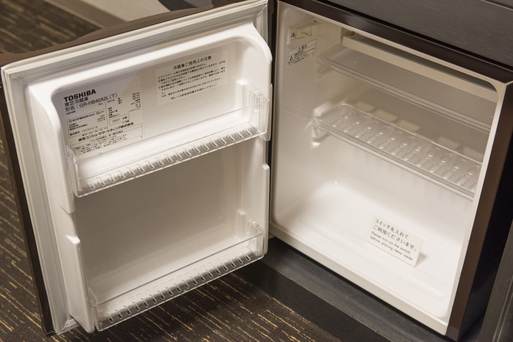 モデレートダブルルーム　喫煙可 客室の設備とサービス3 | リッチモンドホテル 長崎思案橋