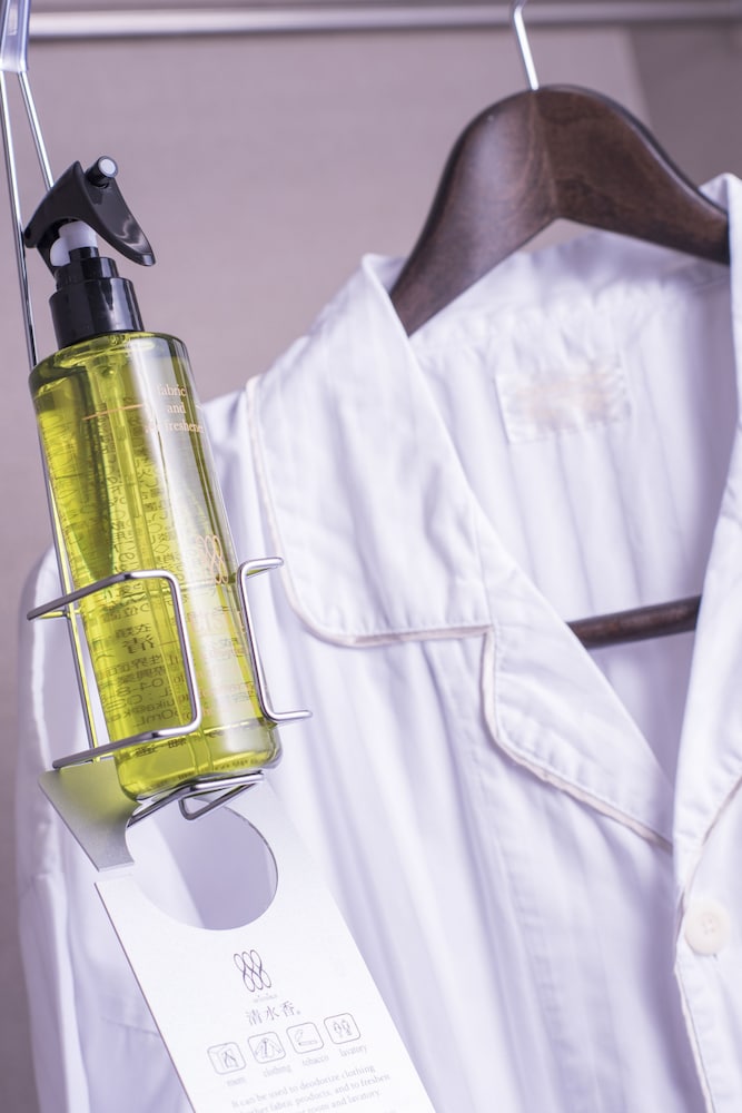 モデレートダブルルーム　喫煙可 客室の設備とサービス1 | リッチモンドホテル 長崎思案橋