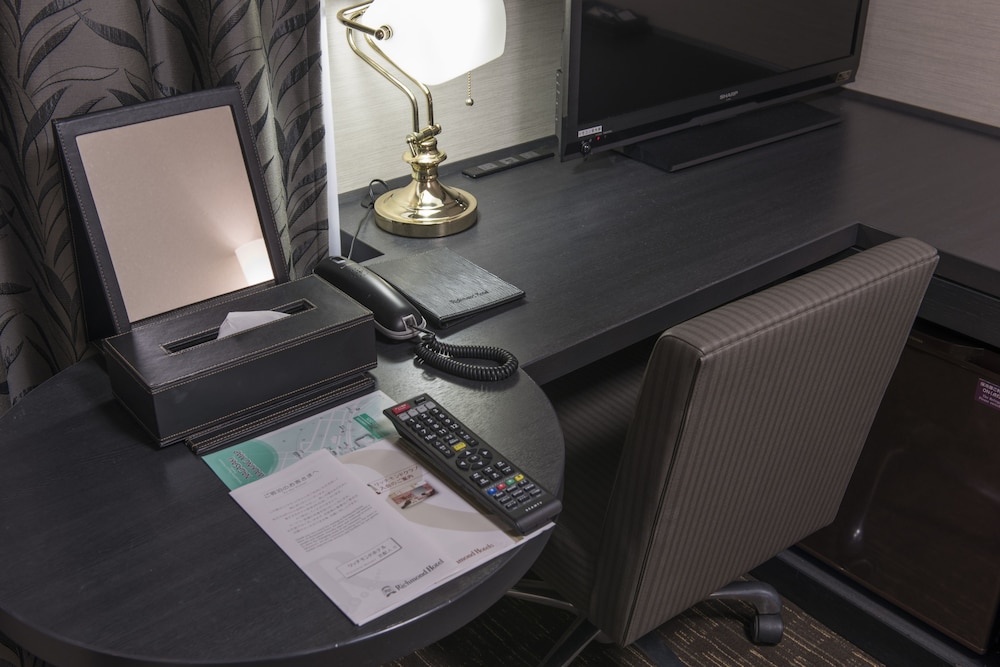 モデレートダブルルーム　禁煙 客室1 | リッチモンドホテル 長崎思案橋