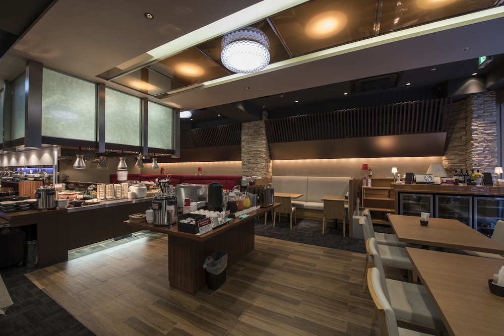 レストラン1 | リッチモンドホテル 長崎思案橋