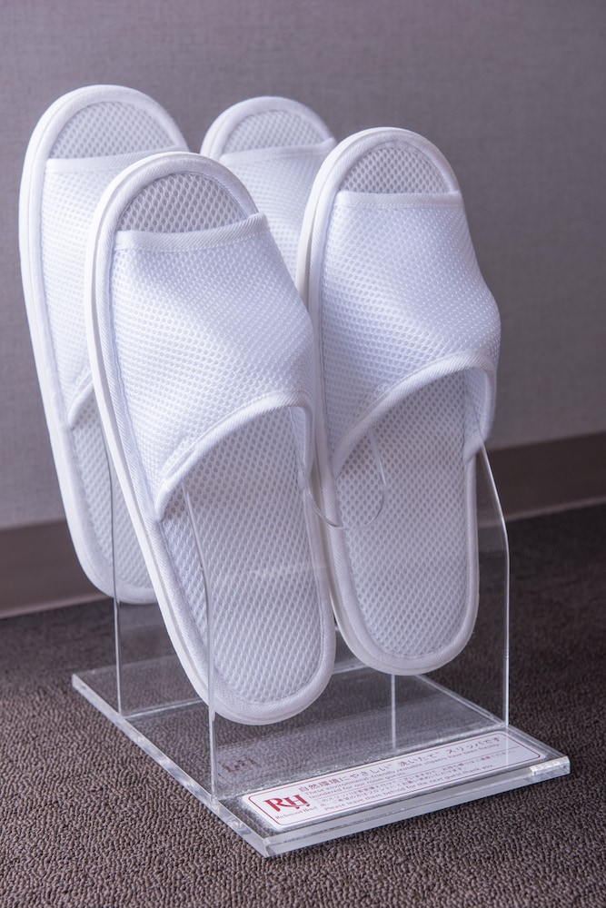 モデレートダブルルーム　喫煙可 客室の設備とサービス4 | リッチモンドホテル 長崎思案橋