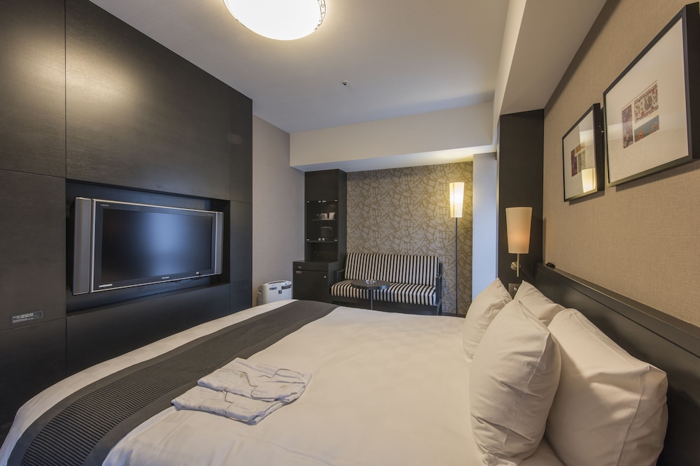 客室1 | リッチモンドホテル 長崎思案橋