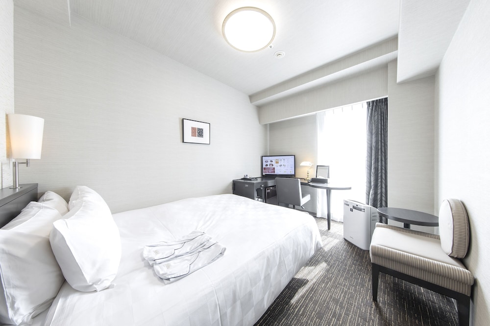 モデレートダブルルーム　喫煙可 | リッチモンドホテル 長崎思案橋