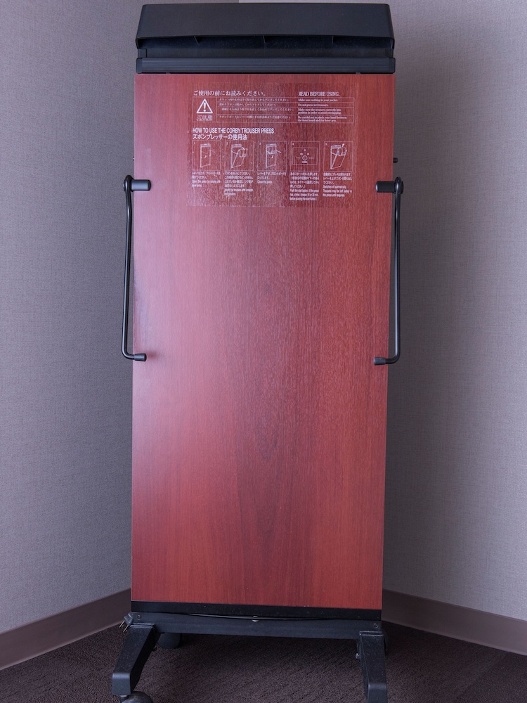 モデレートダブルルーム　喫煙可 客室の設備とサービス2 | リッチモンドホテル 長崎思案橋