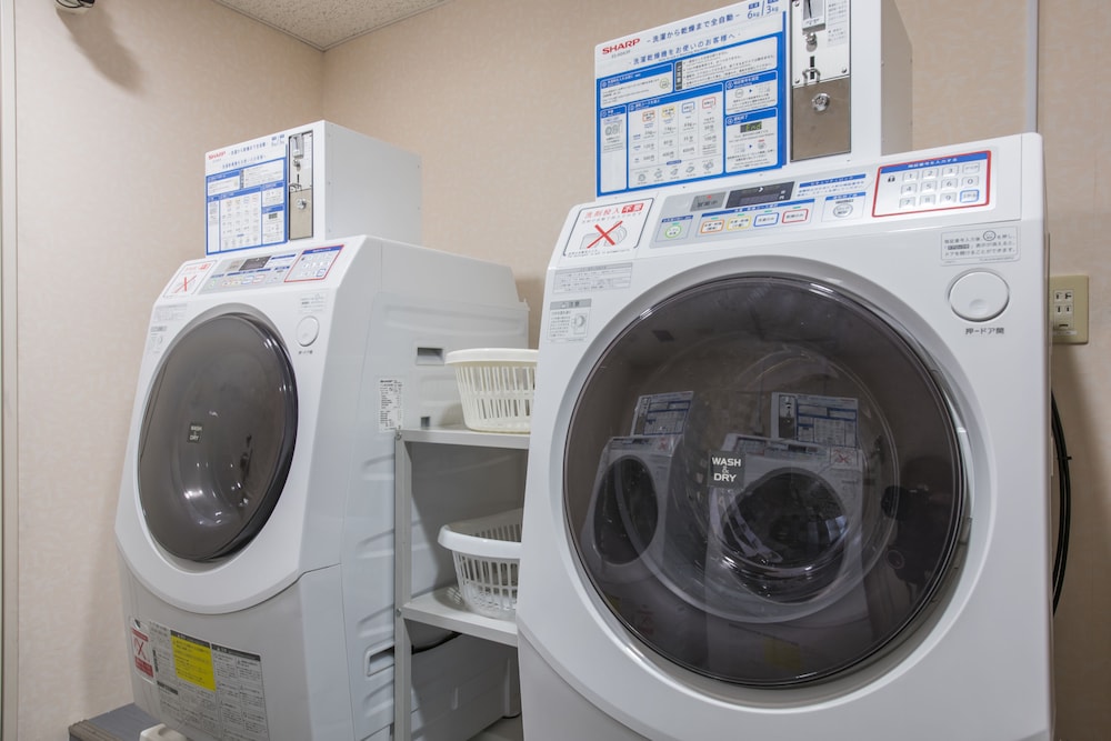 ランドリー ルーム1 | リッチモンドホテル 長崎思案橋