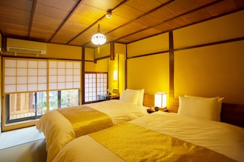 京の宿 月光庵