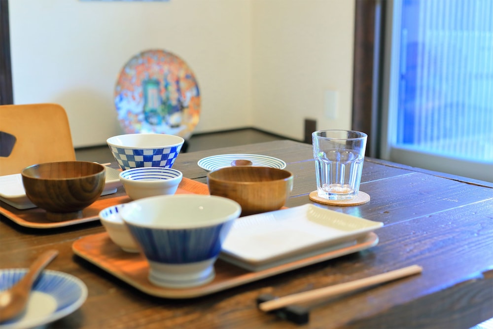 町家一棟貸切 客室7 | 町家小宿 京のおおぞら
