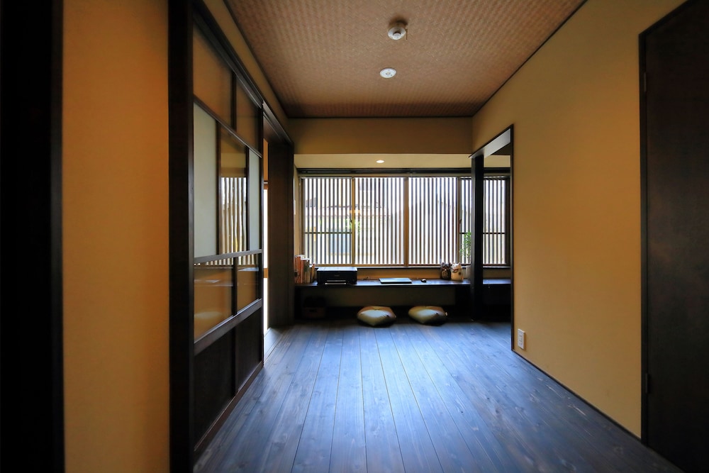 町家一棟貸切 客室10 | 町家小宿 京のおおぞら