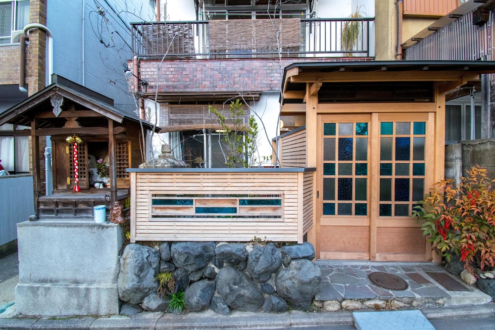 地蔵ハウス