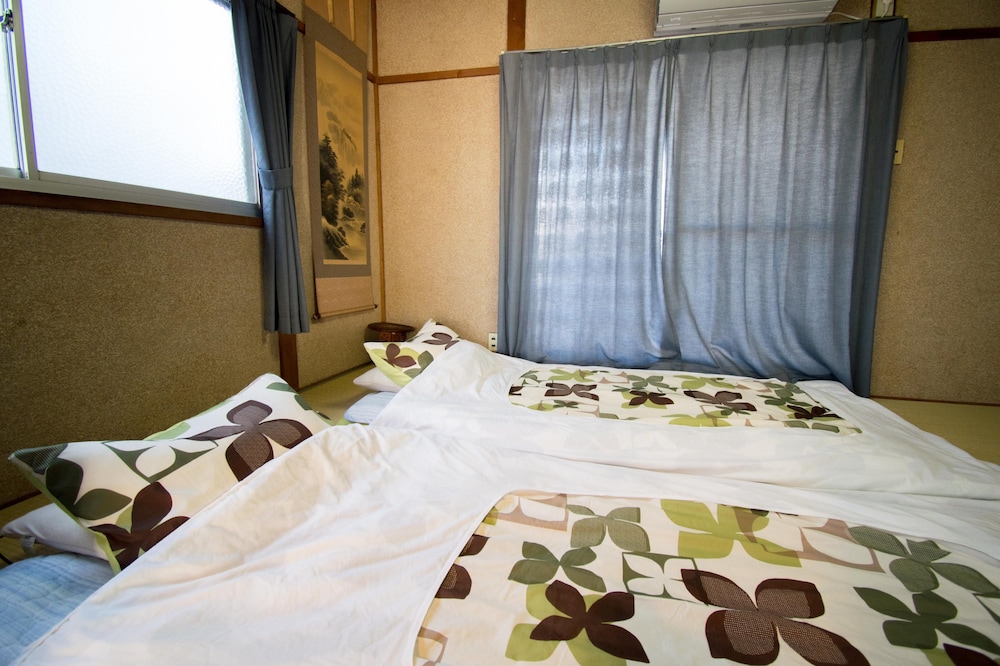 ハウス 客室5 | 地蔵ハウス