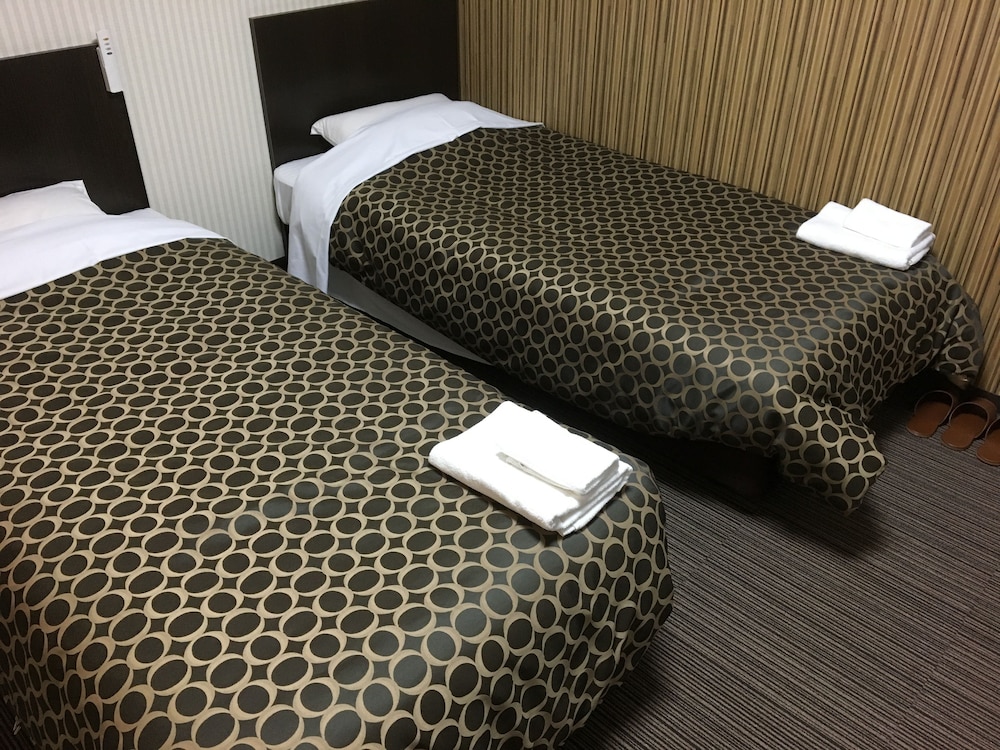 客室1 | ピース国際ホテル一宮 客室1 | ピース国際ホテル一宮