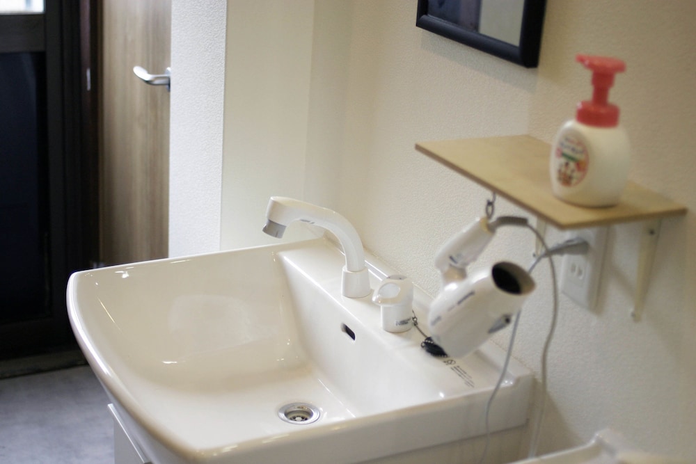 施設内の設備1 | ゲストハウス扇子 施設内の設備1 | ゲストハウス扇子