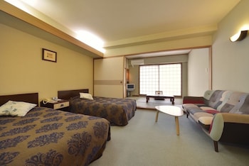 益子舘 里山リゾートホテル