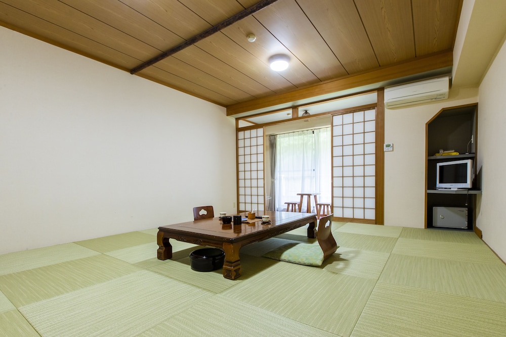 和室15畳 | 益子舘 里山リゾートホテル