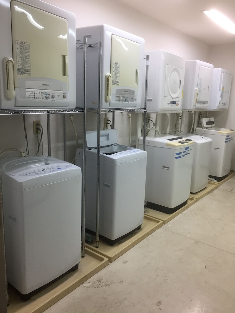 ランドリー ルーム1 | ホテル小坂ゴールドパレス