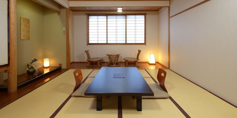 客室1 | 浜辺の料理宿 宝来館 客室1 | 浜辺の料理宿 宝来館