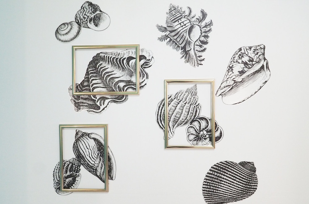 [ANNEX]全館女性専用 ロフトベッド (洋室・個室) 客室5 | 江の島ゲストハウス134