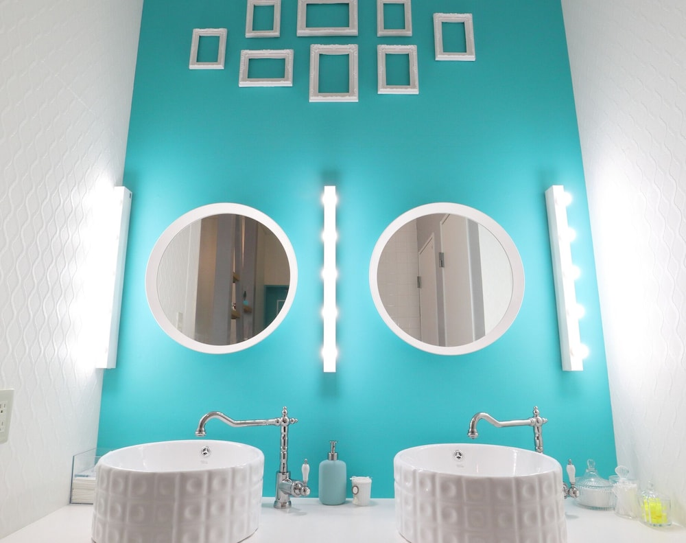 施設内の設備1 | 江の島ゲストハウス134 施設内の設備1 | 江の島ゲストハウス134