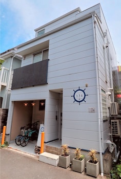 江の島ゲストハウス134