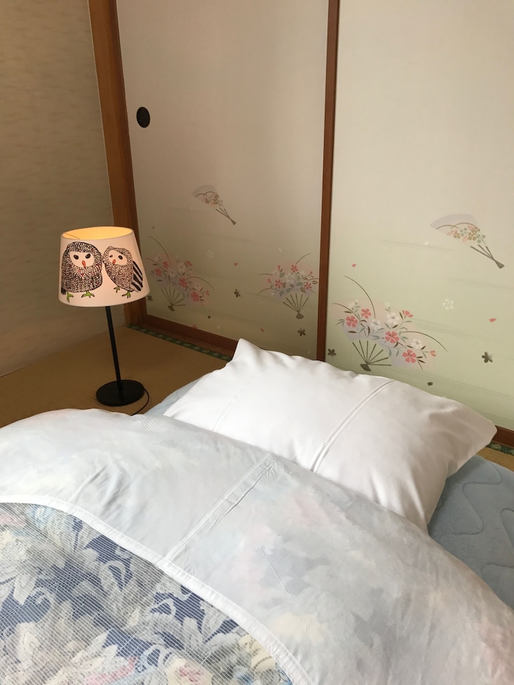 和室6畳 客室2 | ベルビューニシウラ