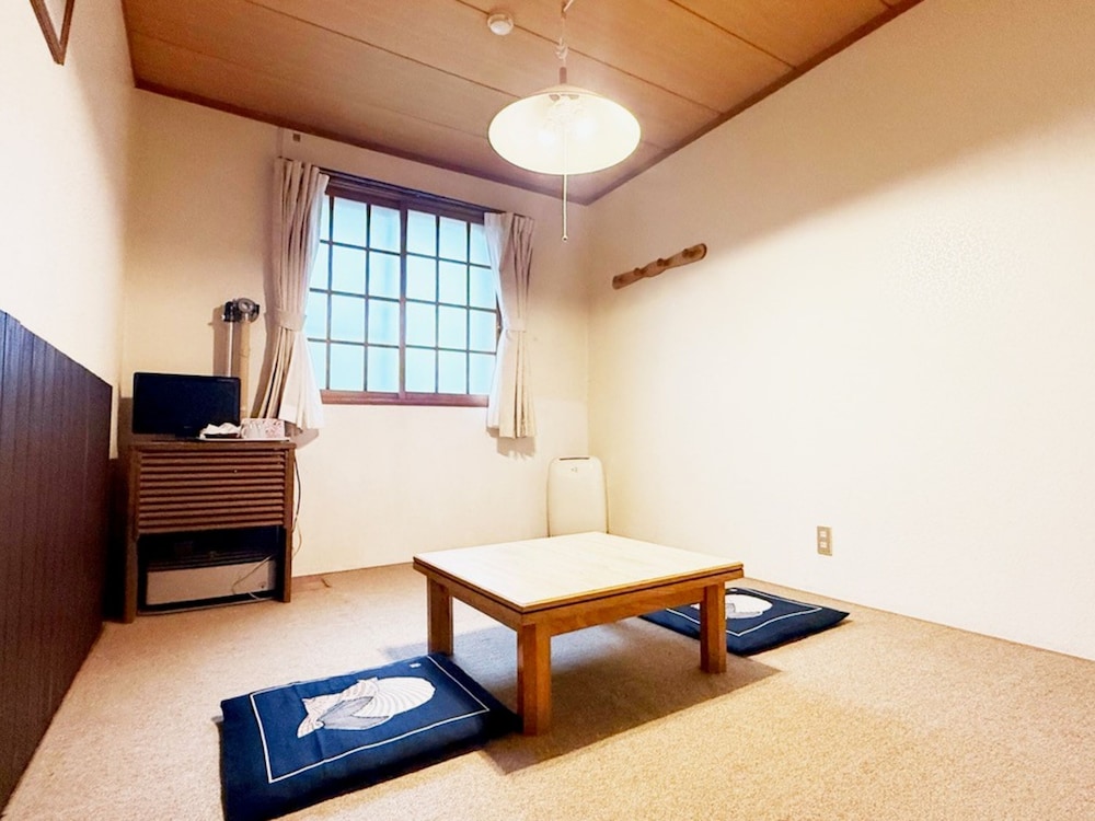 和風ツインルーム | オーバーグルグル