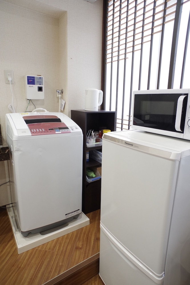 ランドリー ルーム1 | 宙ホステル