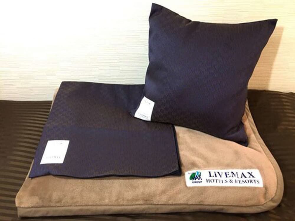 シングル 禁煙ルーム 客室4 | ホテルリブマックス梅田堂山