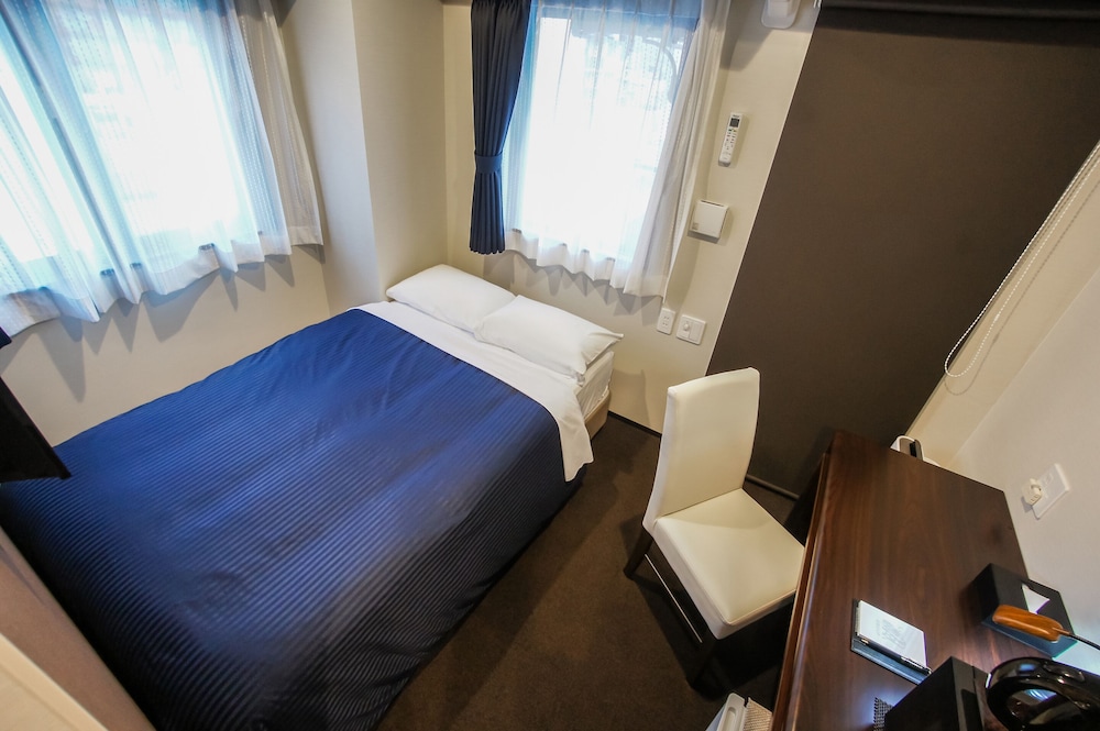 シングル 禁煙ルーム 客室2 | ホテルリブマックス梅田堂山