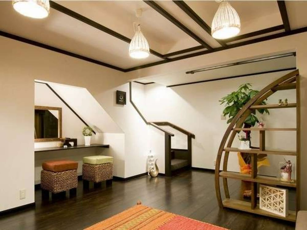 スパ トリートメント1 | 月洸樹 黒川 スパ トリートメント1 | 月洸樹 黒川