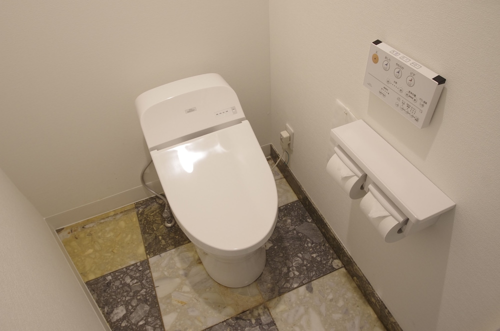 [Fully Flexible]スーペリアキング禁煙 バスルーム3 | ホテル アイマーレ 横浜伊勢佐木町