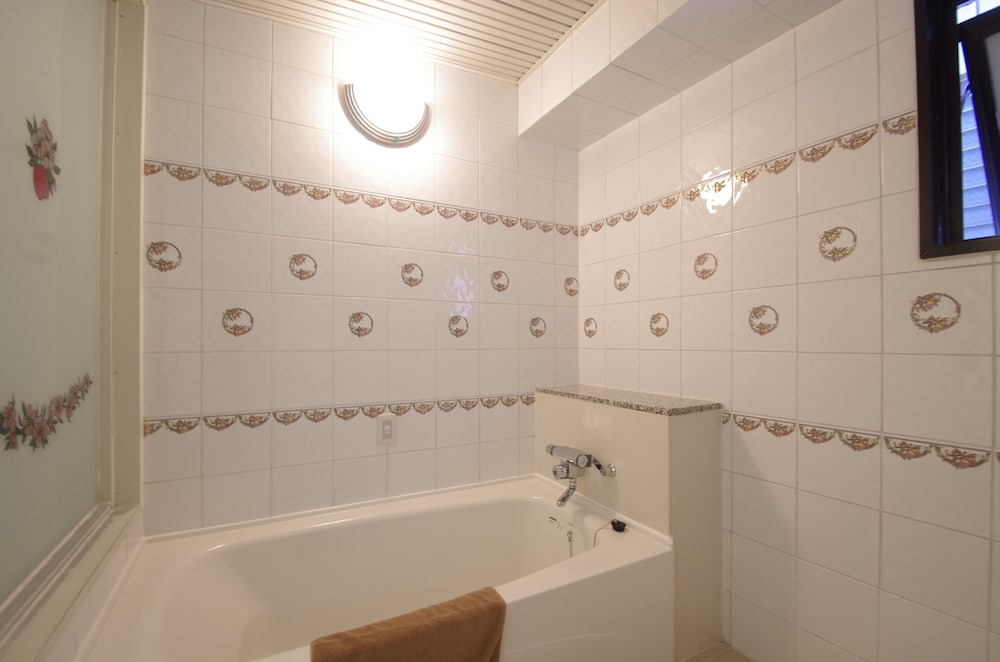 [Fully Flexible]デラックスツイン禁煙 バスルーム7 | ホテル アイマーレ 横浜伊勢佐木町