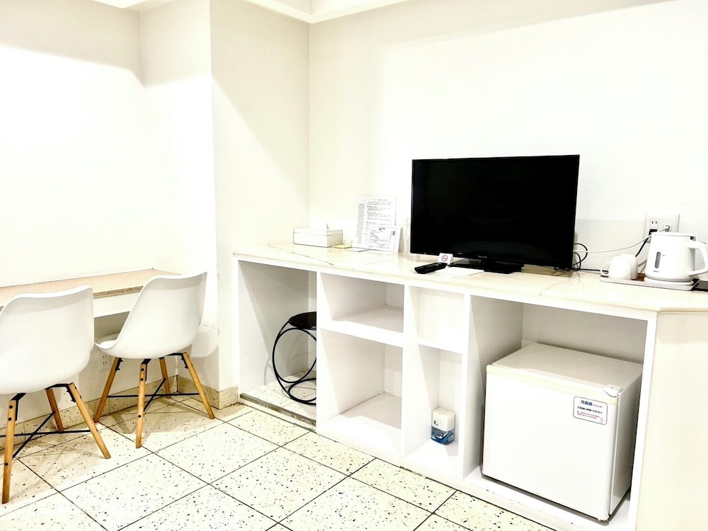 [Fully Flexible]スーペリアツイン禁煙 客室1 | ホテル アイマーレ 横浜伊勢佐木町