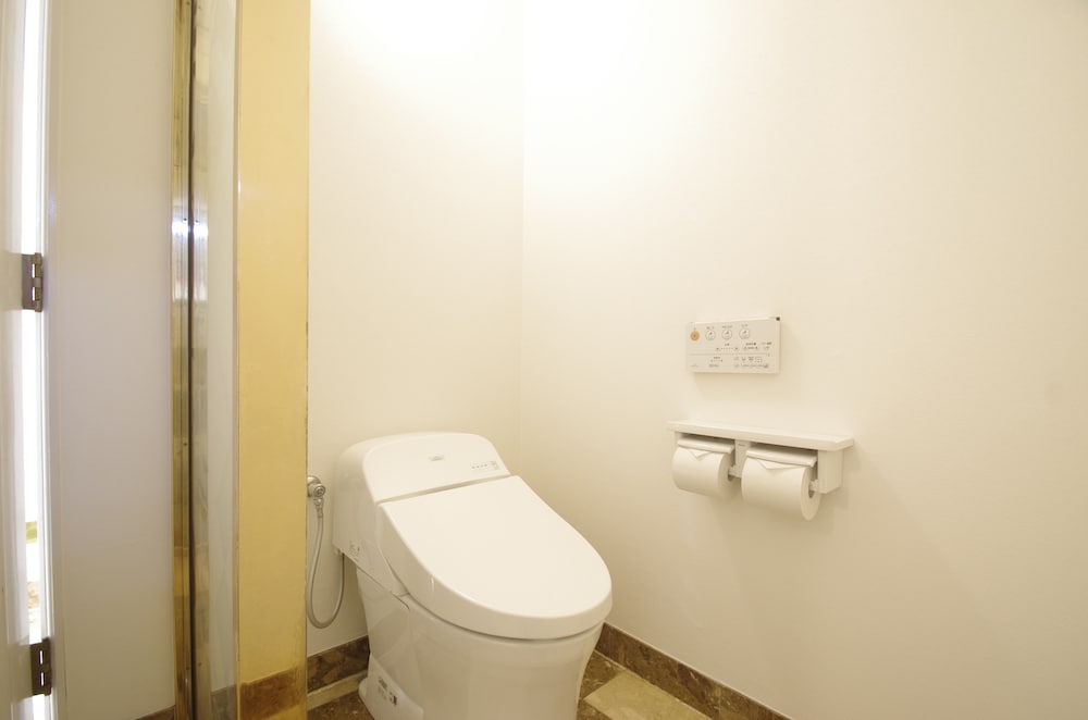 [Fully Flexible]デラックスツイン禁煙 客室3 | ホテル アイマーレ 横浜伊勢佐木町