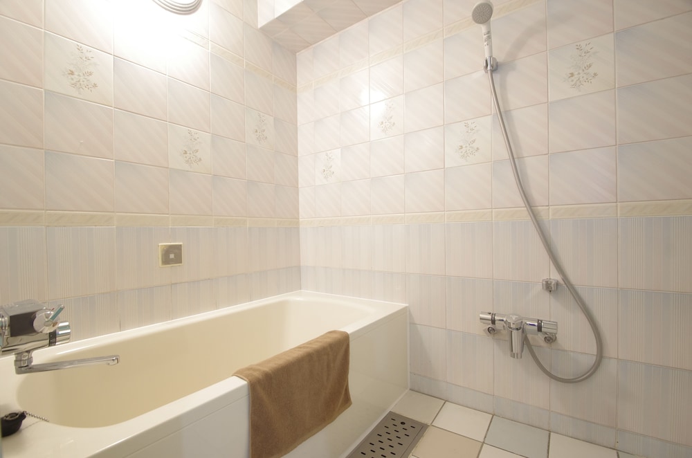 [Fully Flexible]スーペリアキング禁煙 バスルーム1 | ホテル アイマーレ 横浜伊勢佐木町