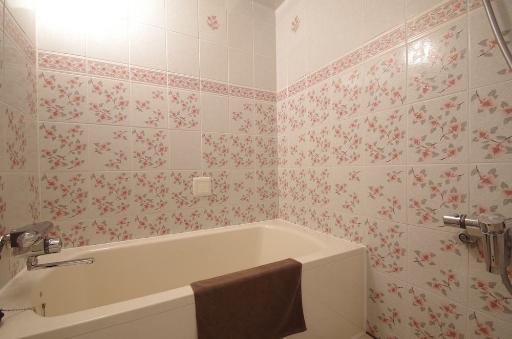 [Fully Flexible]スーペリアツイン禁煙 バスルーム0 | ホテル アイマーレ 横浜伊勢佐木町